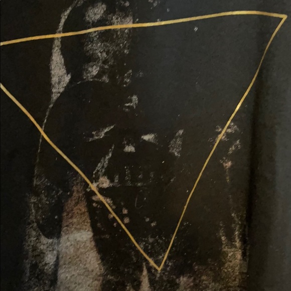 Star Wars Black Tank - Picture 2 of 3